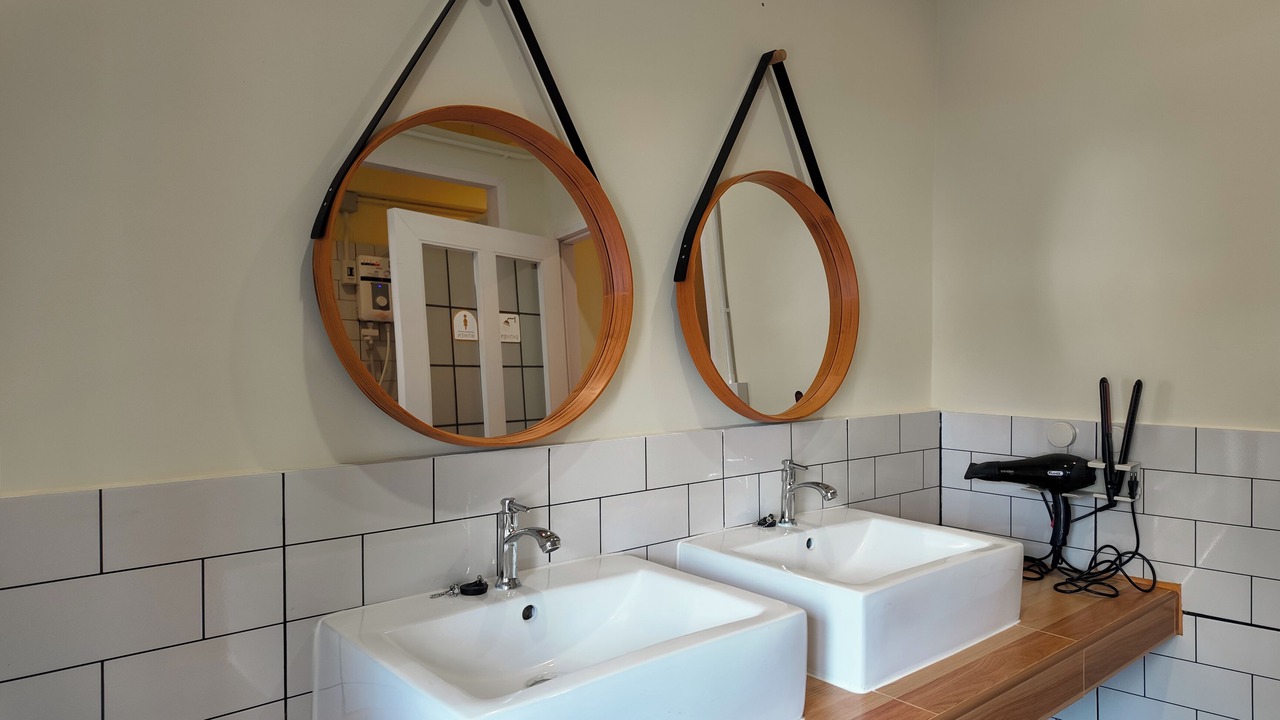 Photo of Bathroom in Ban Phan Thom