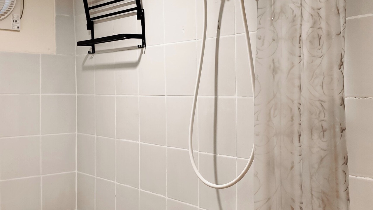 Photo of Bathroom in Ban Phan Thom