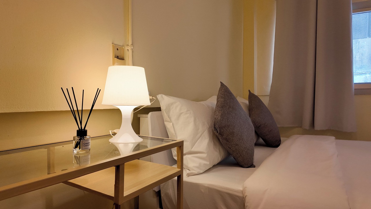 Photo of Bedroom in Ban Phan Thom