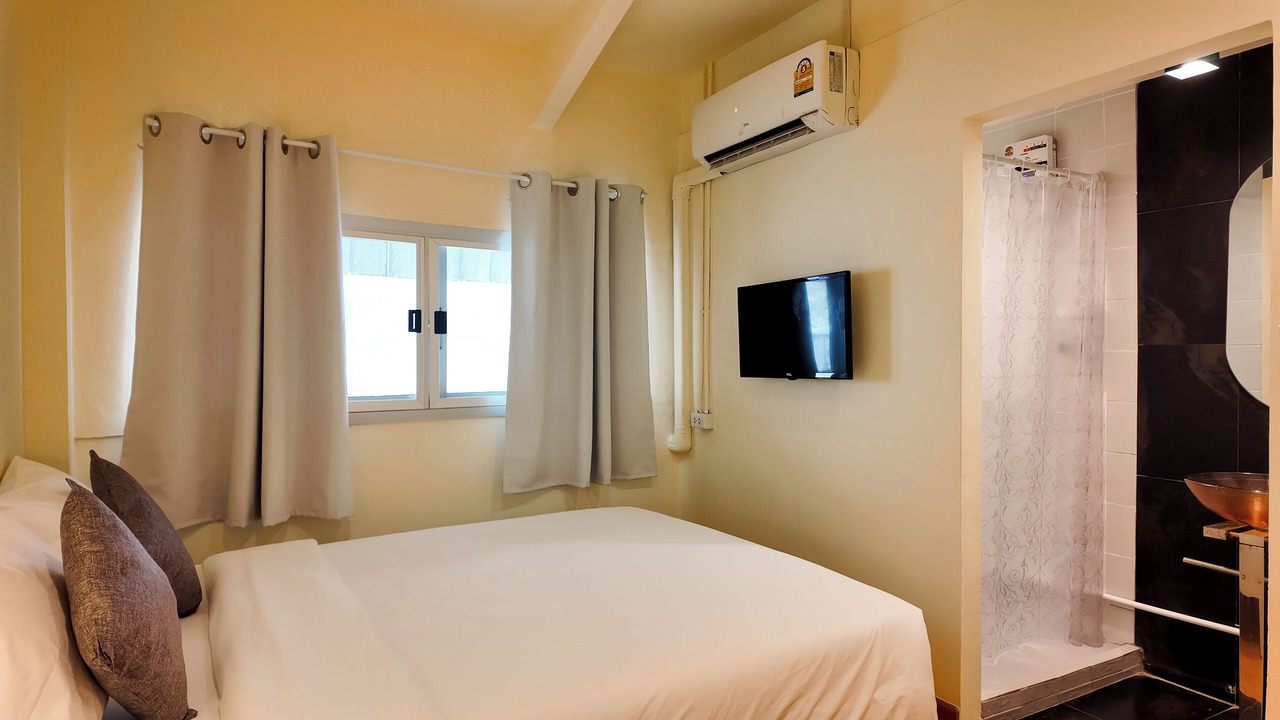 Photo of Bedroom in Ban Phan Thom