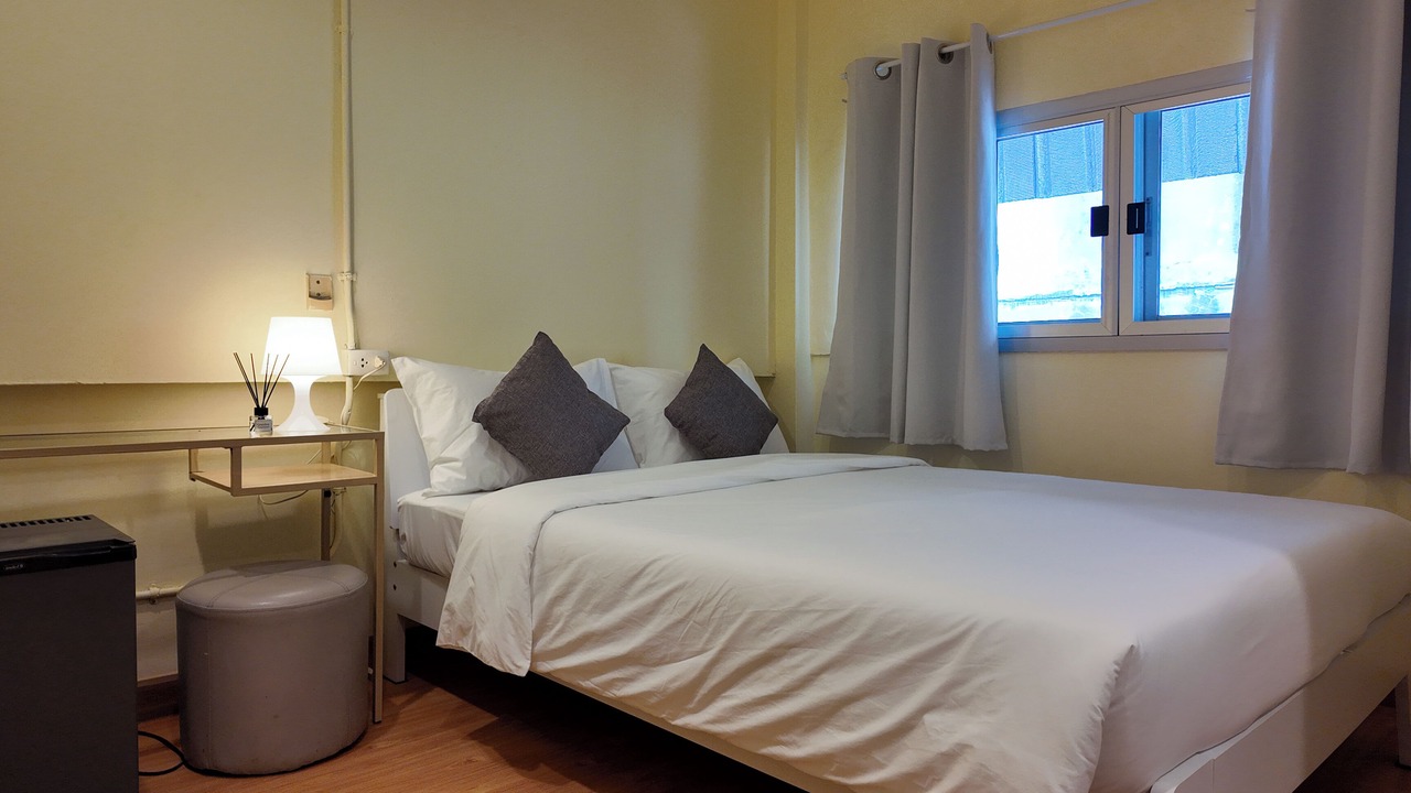 Photo of Bedroom in Ban Phan Thom