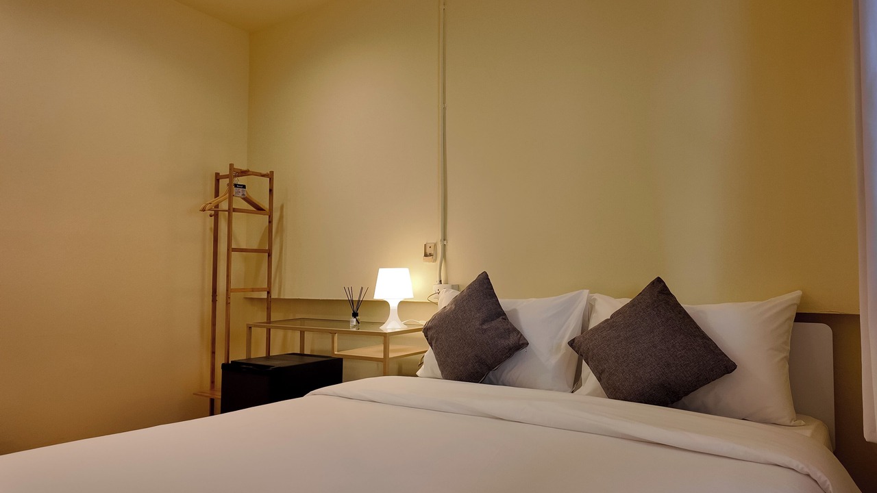 Photo of Bedroom in Ban Phan Thom