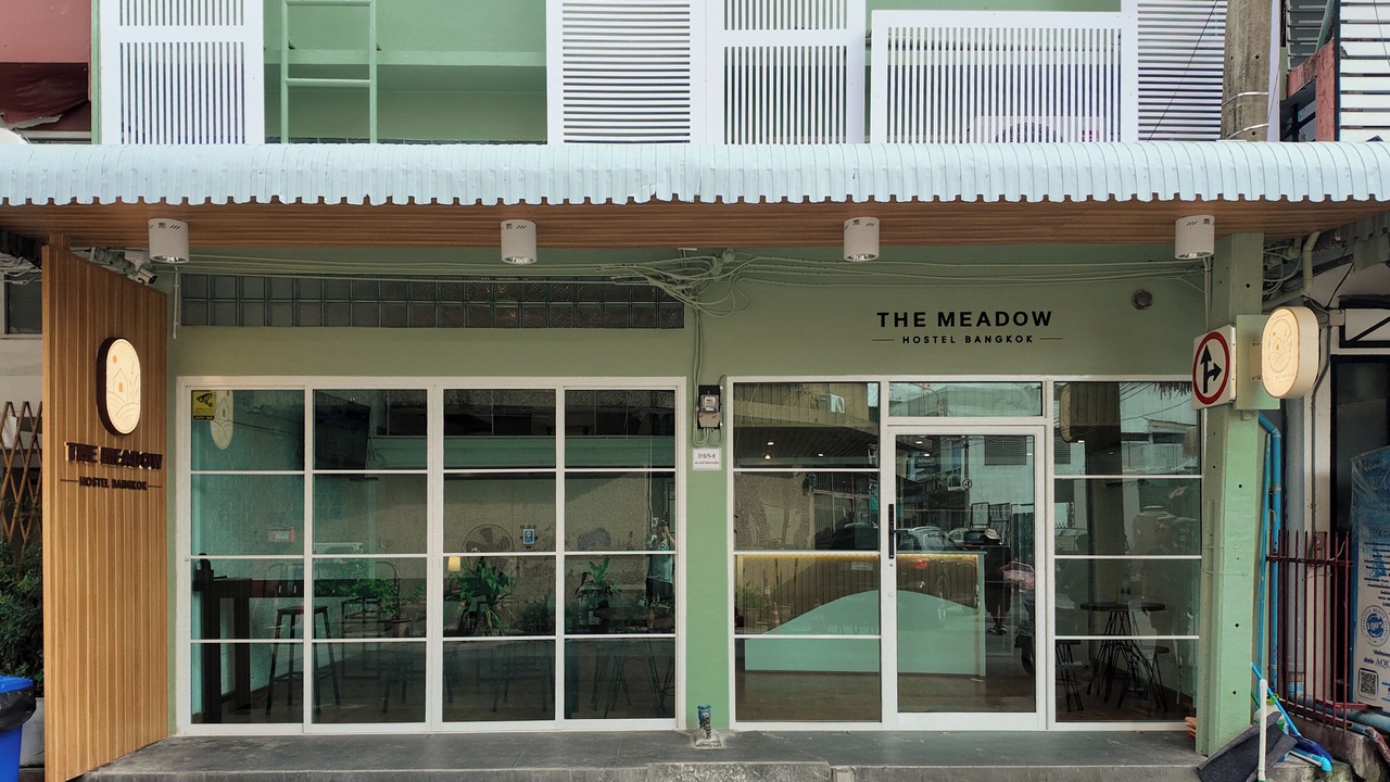 Photo of Outdoor in Ban Phan Thom