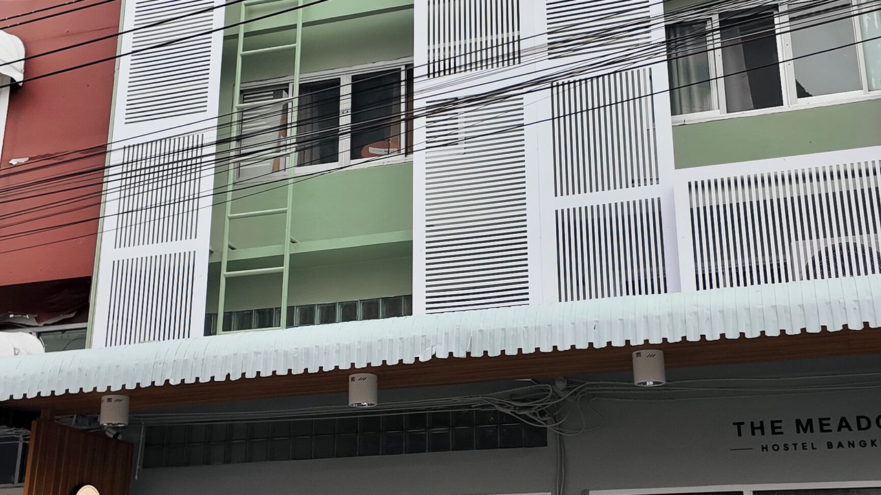 Photo of Outdoor in Ban Phan Thom