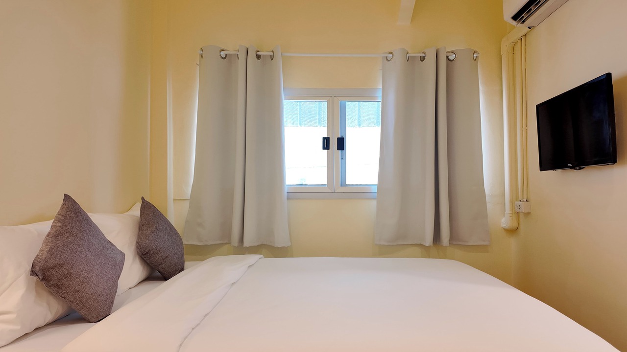 Photo of Bedroom in Ban Phan Thom