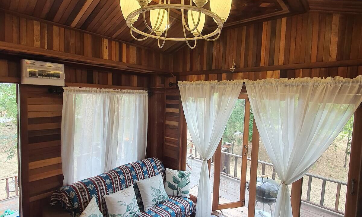 Photo of Livingroom in Kanchanaburi
