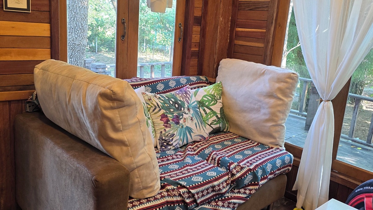 Photo of Livingroom in Kanchanaburi