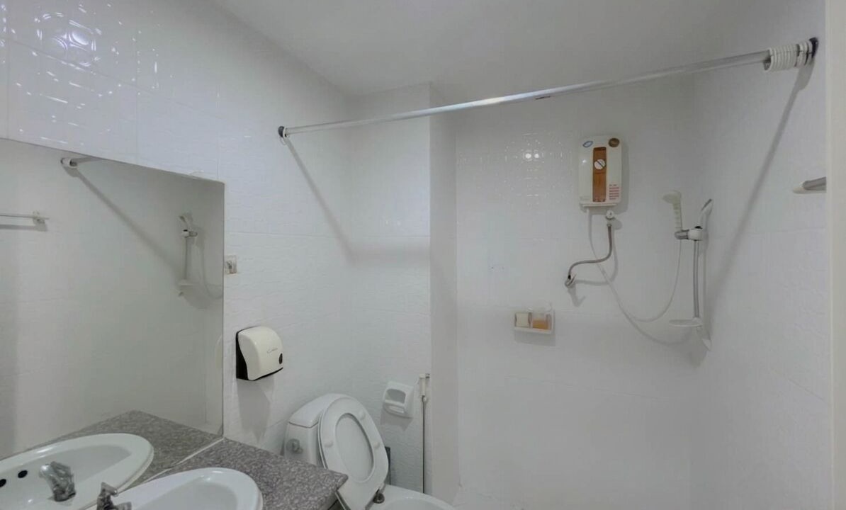 Photo of Bathroom in Loei Province