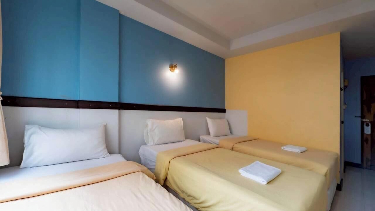 Photo of Bedroom in Loei Province