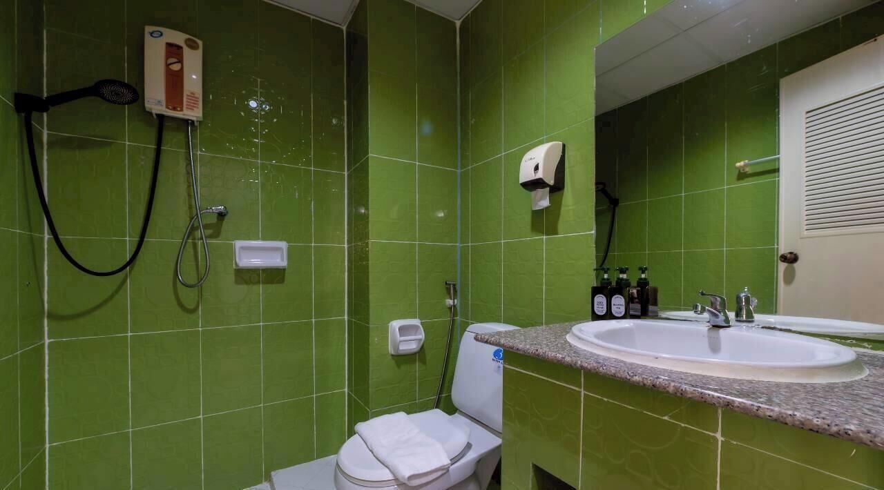 Photo of Bathroom in Loei Province