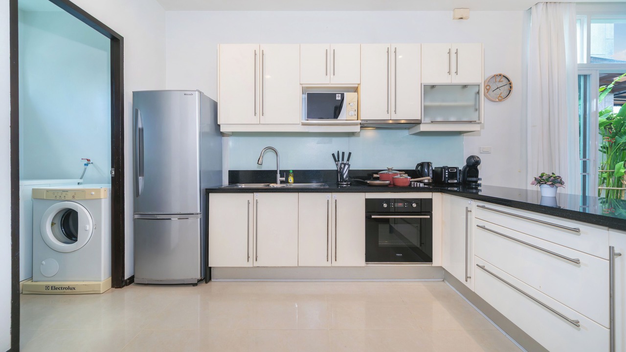 Photo of Kitchen in Wichit