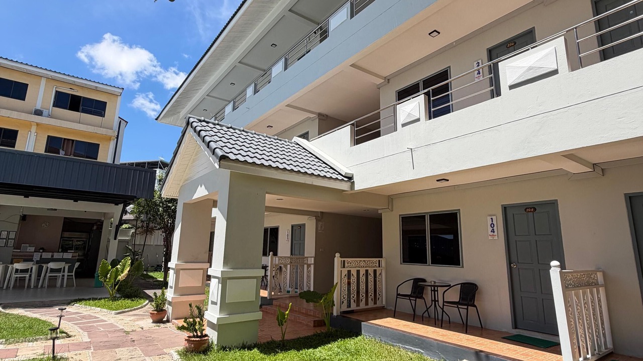 Photo of Outdoor in North Pattaya