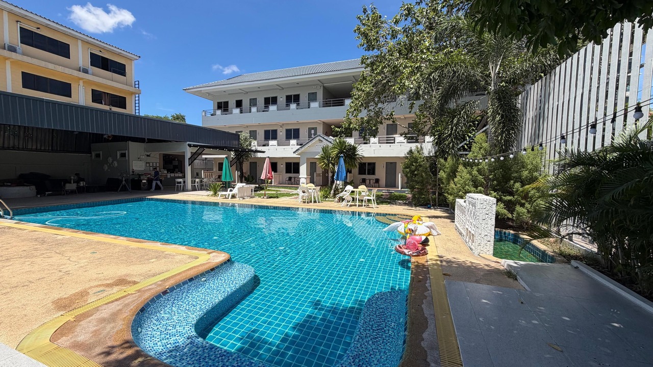 Photo of Outdoor in North Pattaya