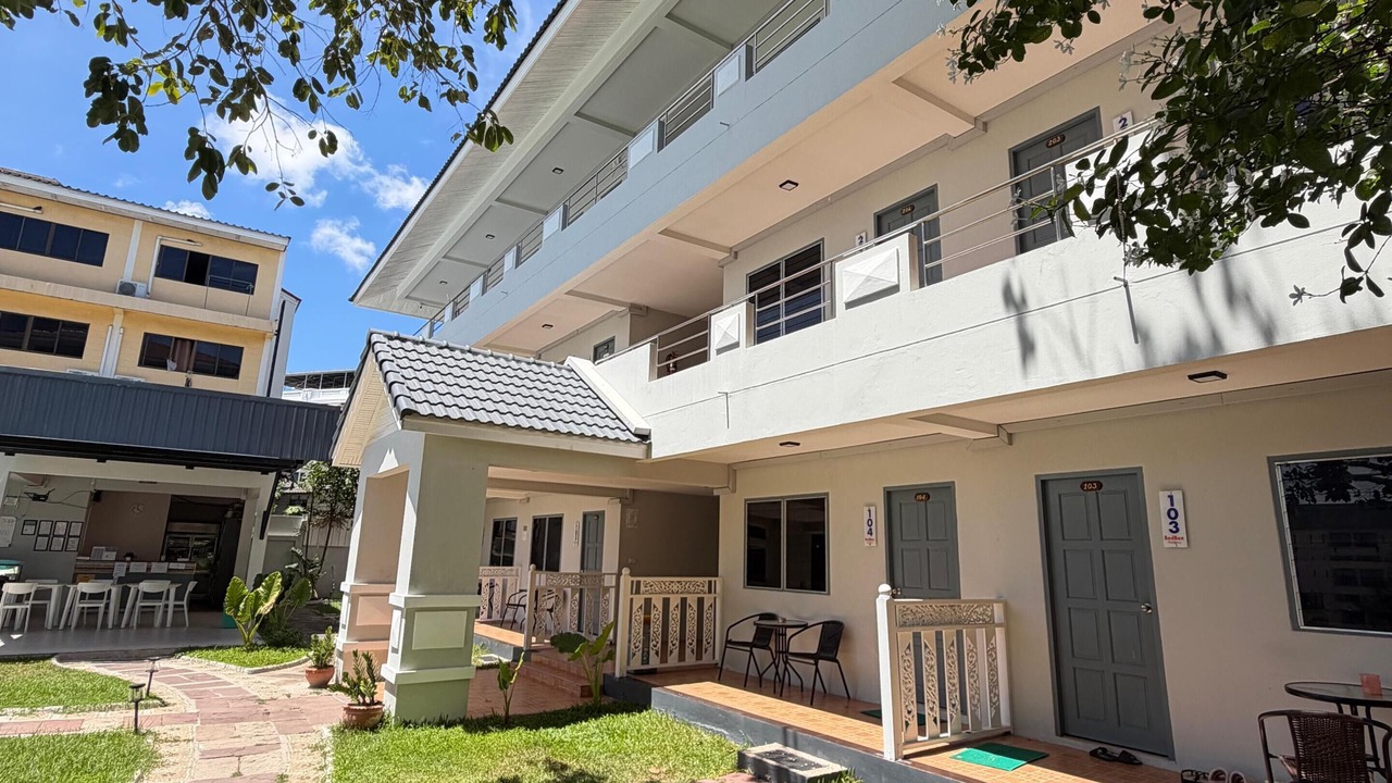 Photo of Outdoor in North Pattaya
