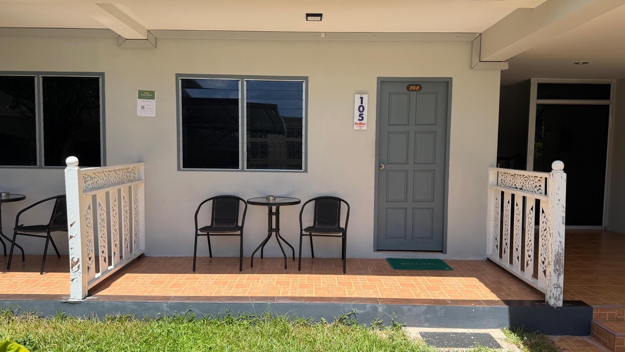 Photo of Outdoor in North Pattaya