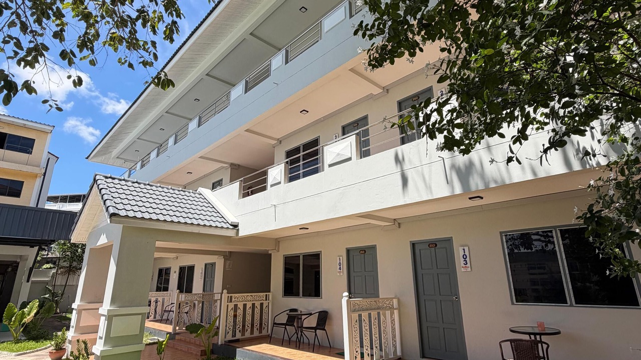 Photo of Outdoor in North Pattaya