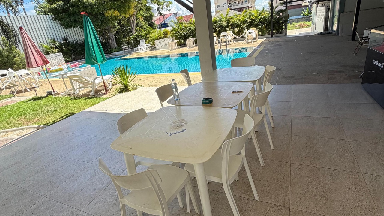 Photo of Outdoor in North Pattaya