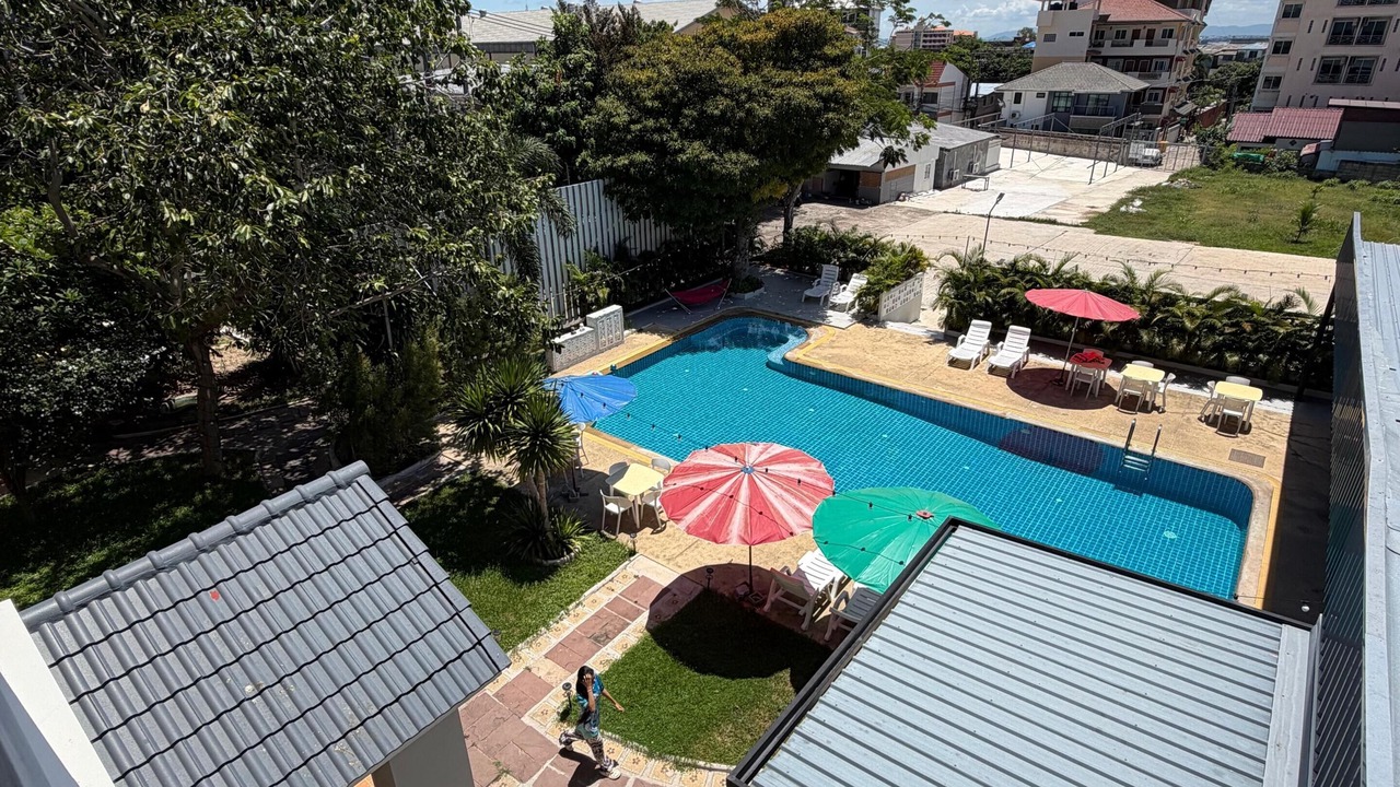 Photo of Outdoor in North Pattaya