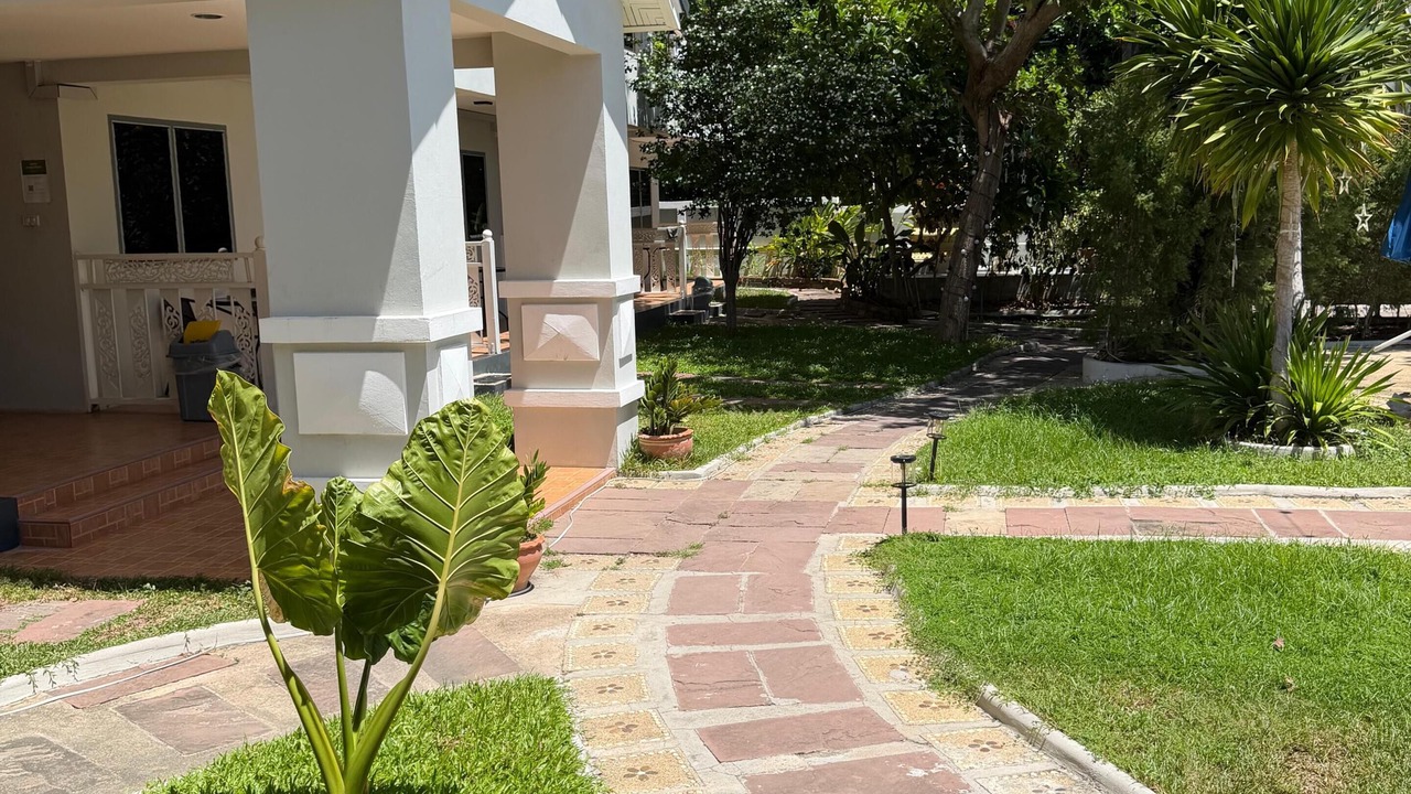 Photo of Outdoor in North Pattaya