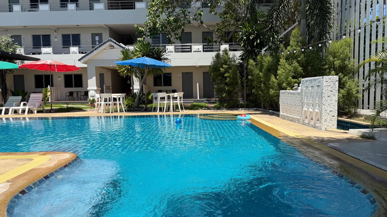 Photo of Outdoor in North Pattaya