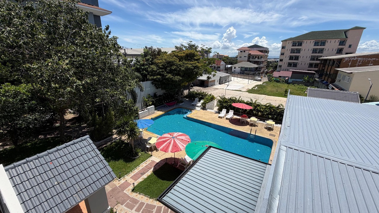 Photo of Outdoor in North Pattaya