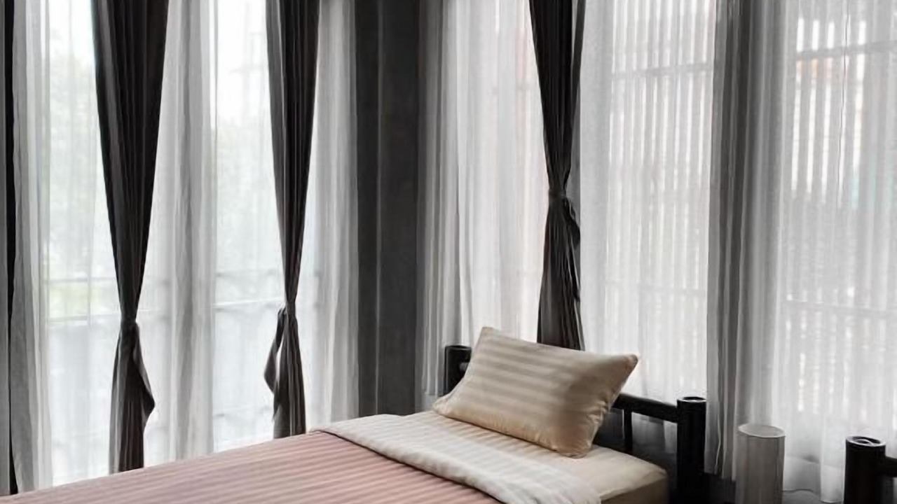 Photo of Bedroom in Old City