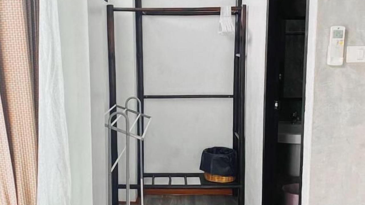 Photo of Patio Balcony in Old City