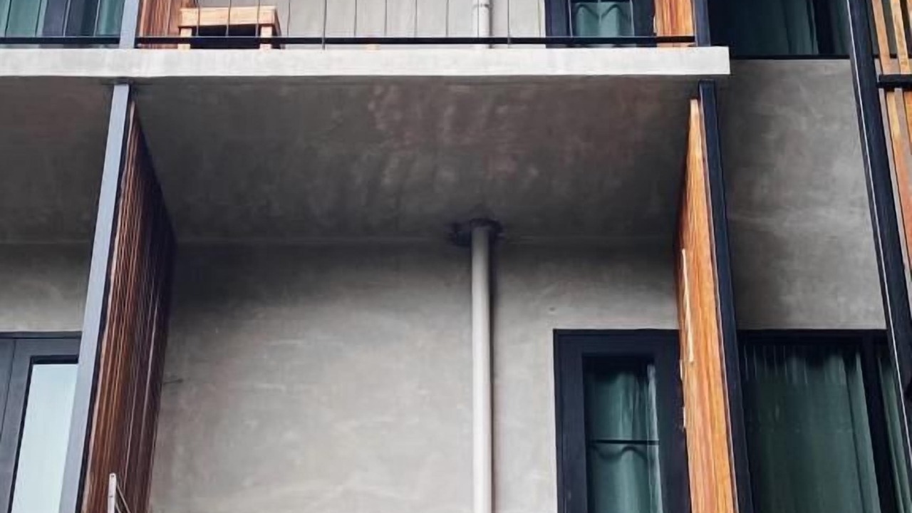 Photo of Patio Balcony in Old City