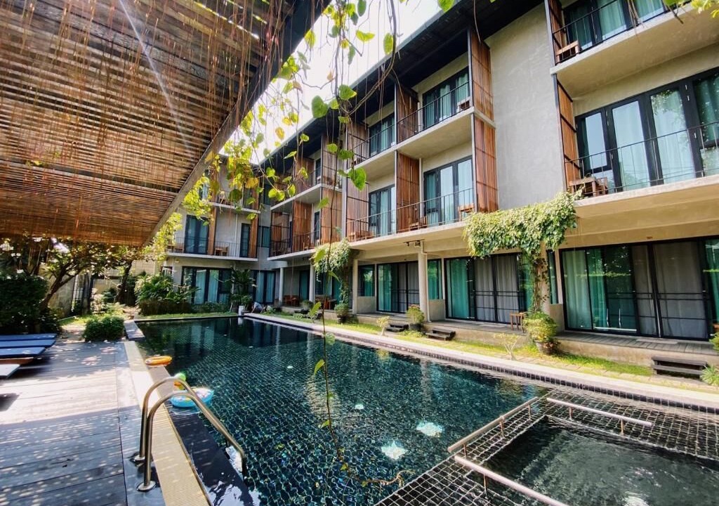 Photo of Outdoor in Old City