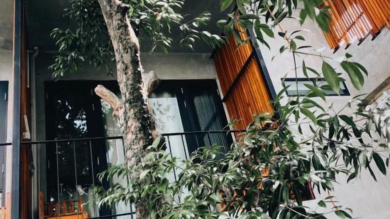 Photo of Patio Balcony in Old City