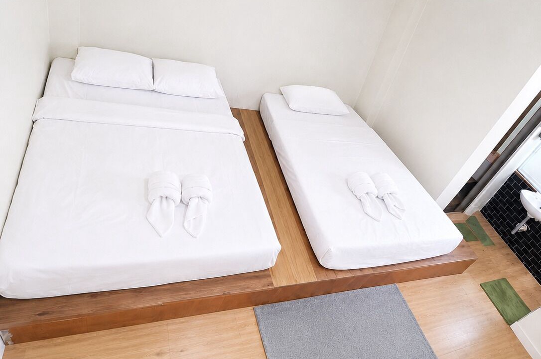 Photo of Bedroom in Ratchadaphisek