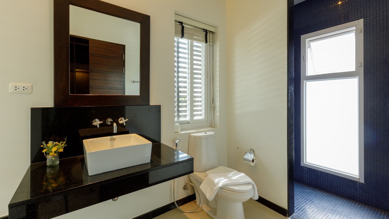 Photo of Bathroom in Cherngtalay