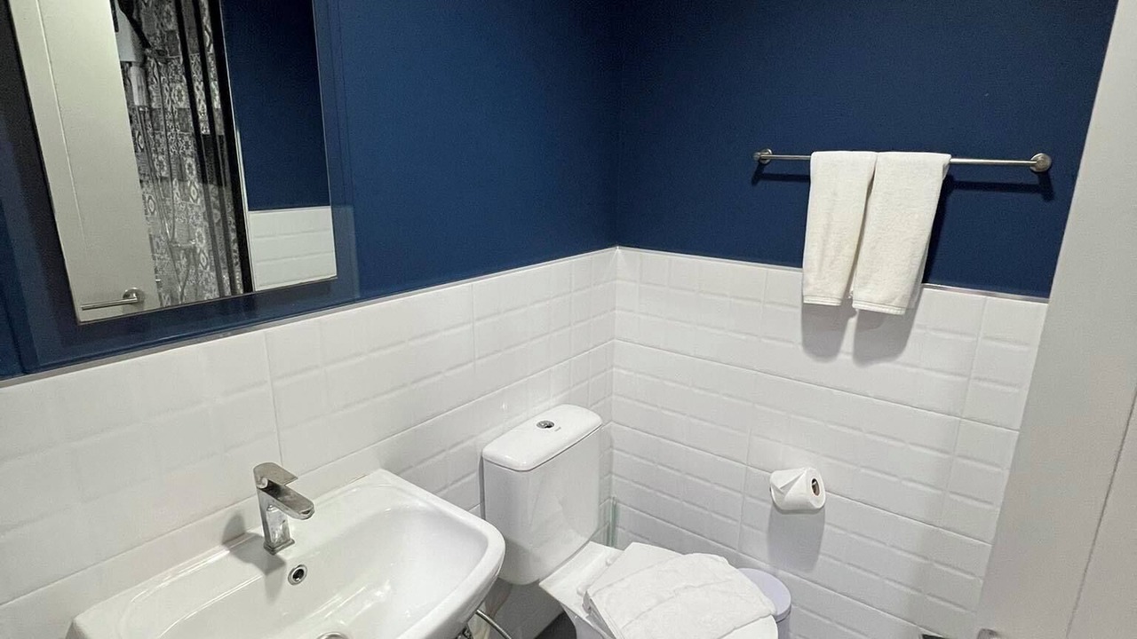 Photo of Bathroom in Phuket