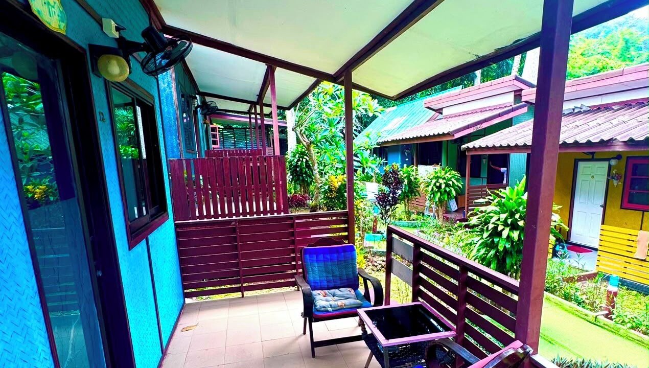 Photo of Outdoor in Ko Chang