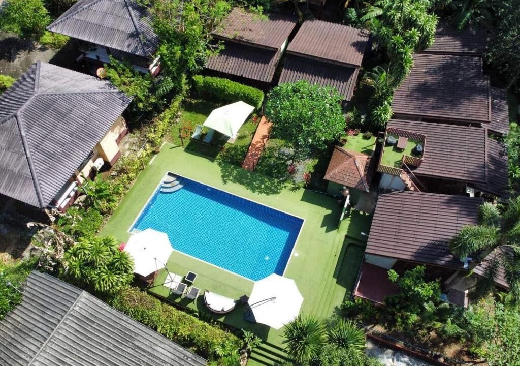 Photo of Outdoor in Ko Chang