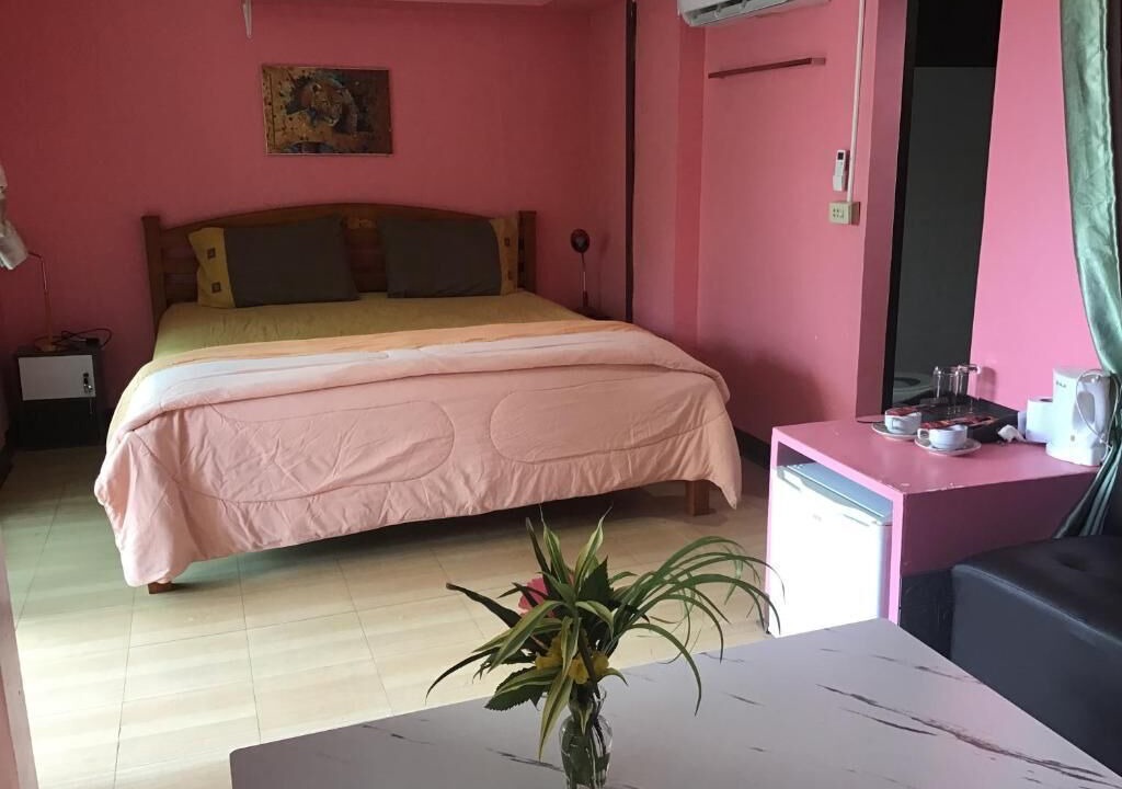Photo of Bedroom in Ko Chang