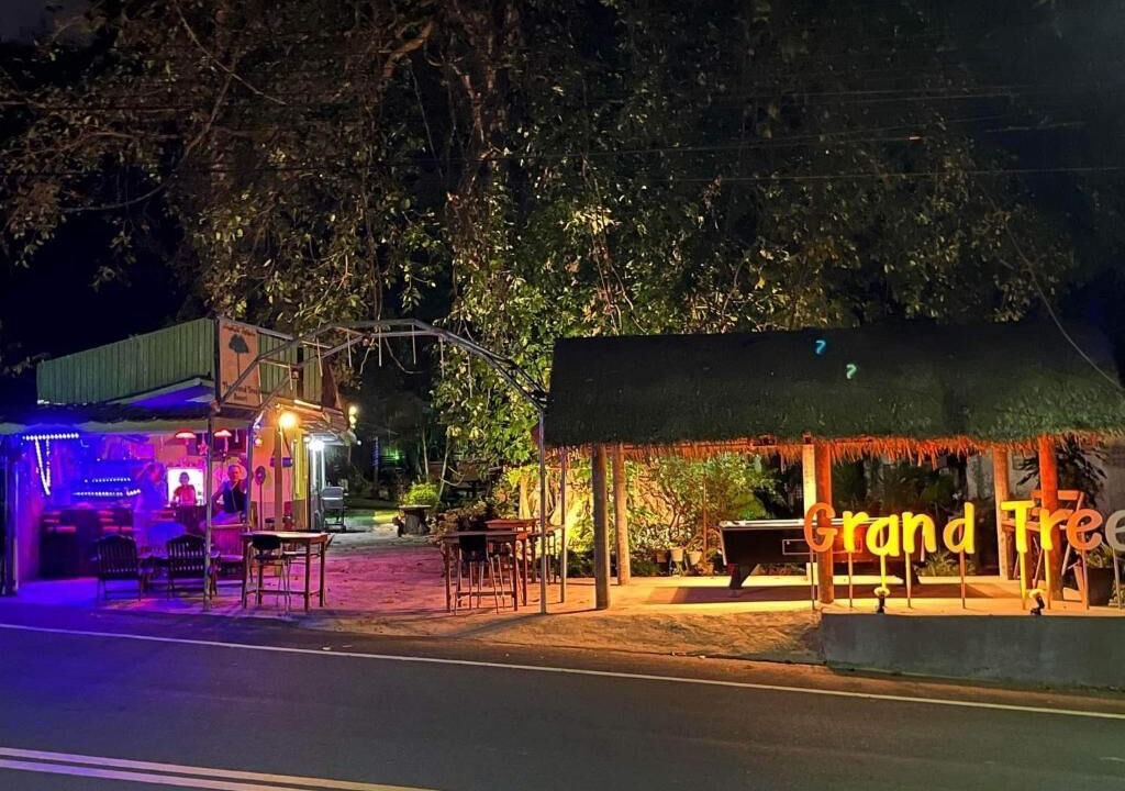 Photo of Patio Balcony in Ko Chang