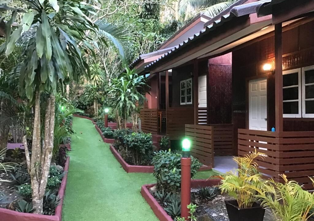 Photo of Outdoor in Ko Chang