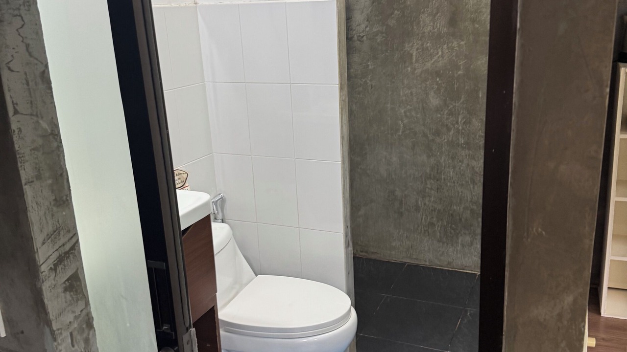 Photo of Bathroom in Ko Chang