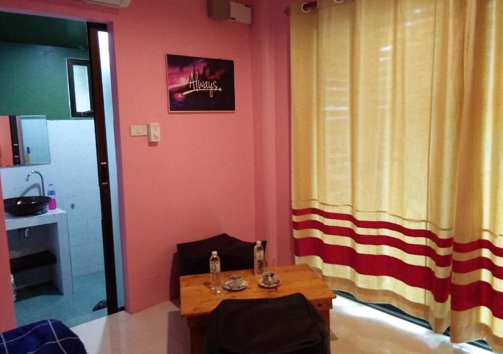 Photo of Patio Balcony in Ko Chang
