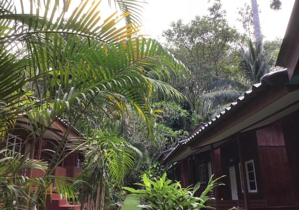 Photo of Outdoor in Ko Chang