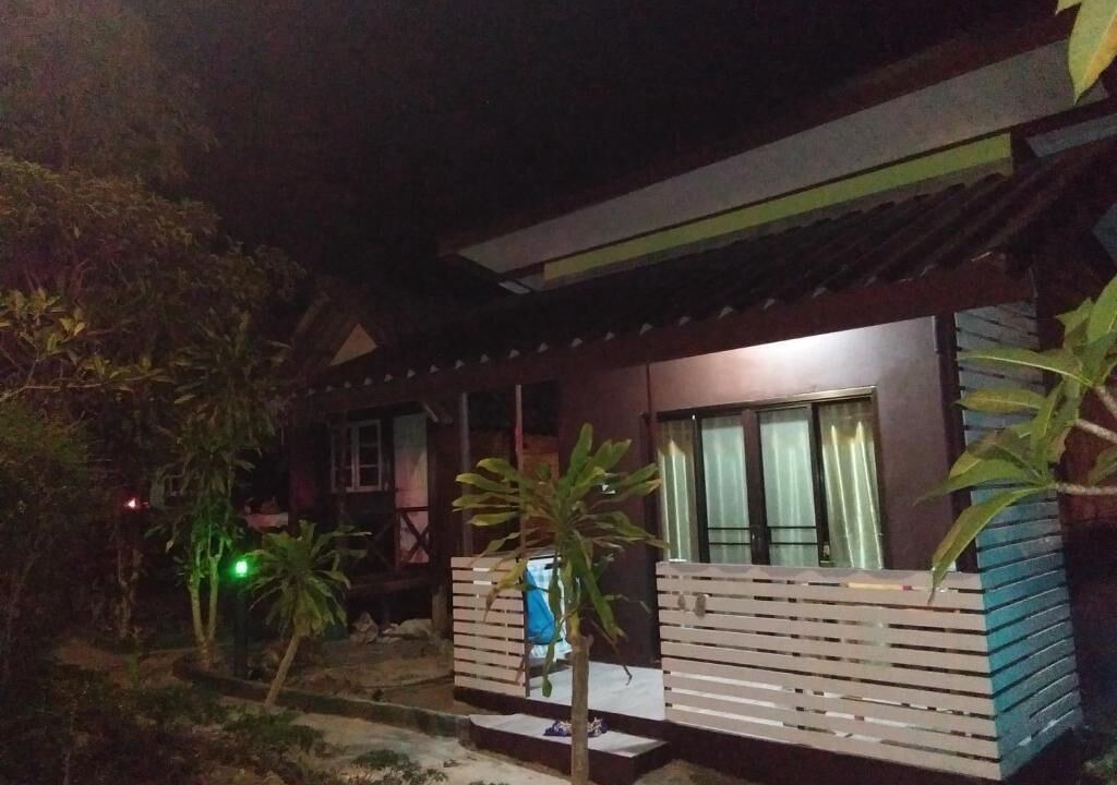 Photo of Patio Balcony in Ko Chang