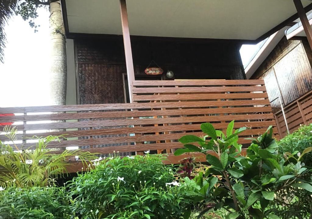 Photo of Patio Balcony in Ko Chang