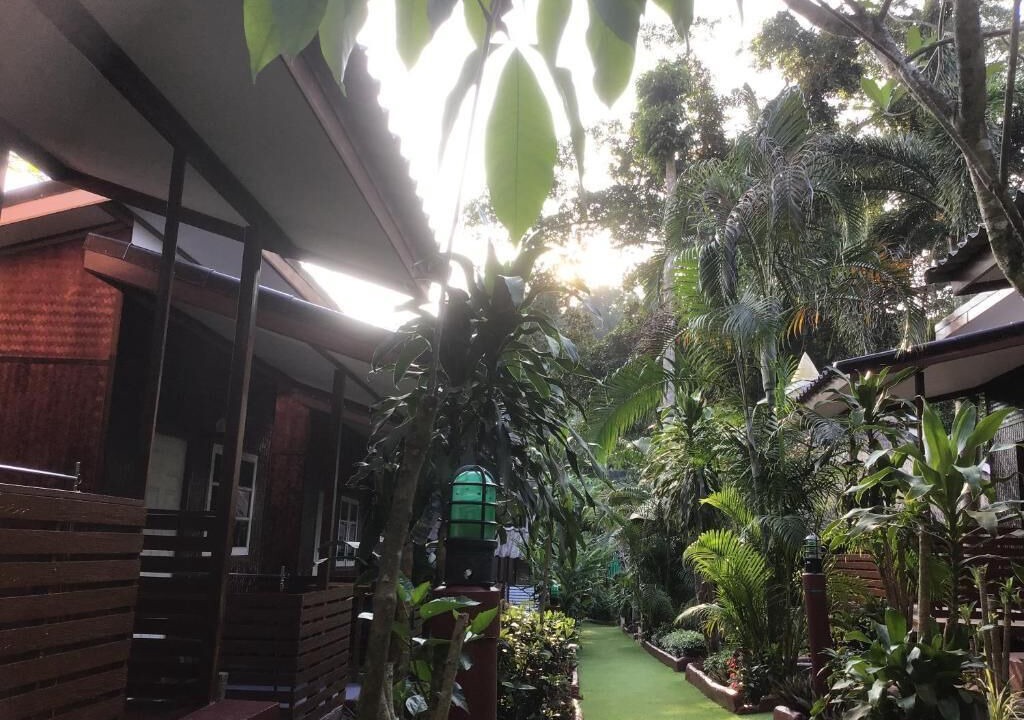 Photo of Outdoor in Ko Chang