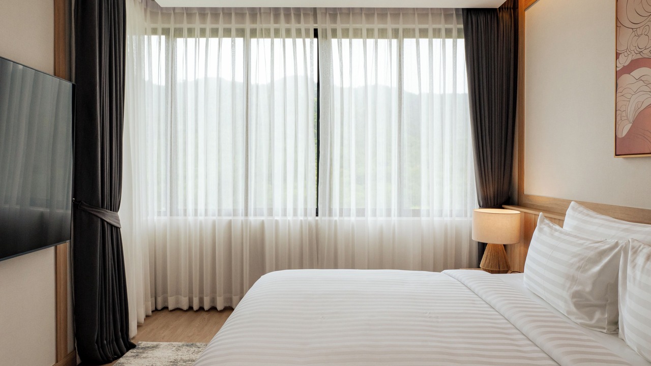 Photo of Bedroom in Mu Si