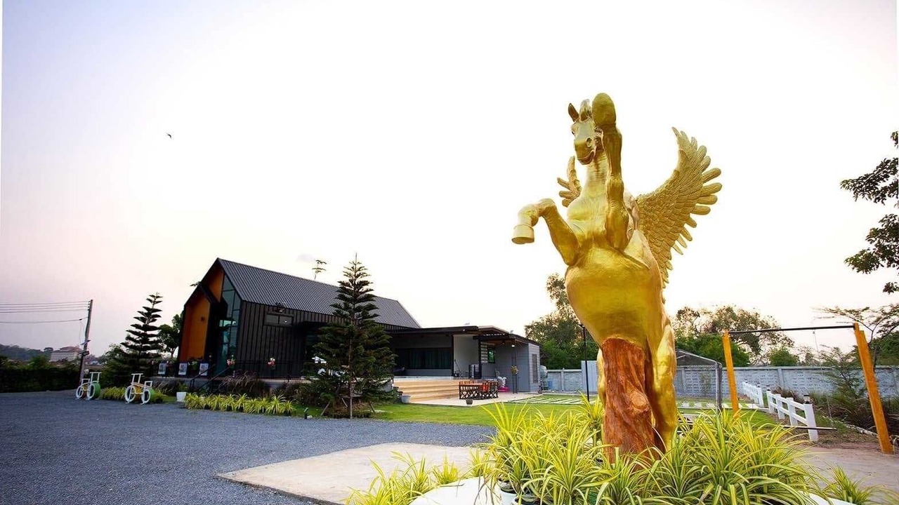 Photo of Outdoor in Nong Khae