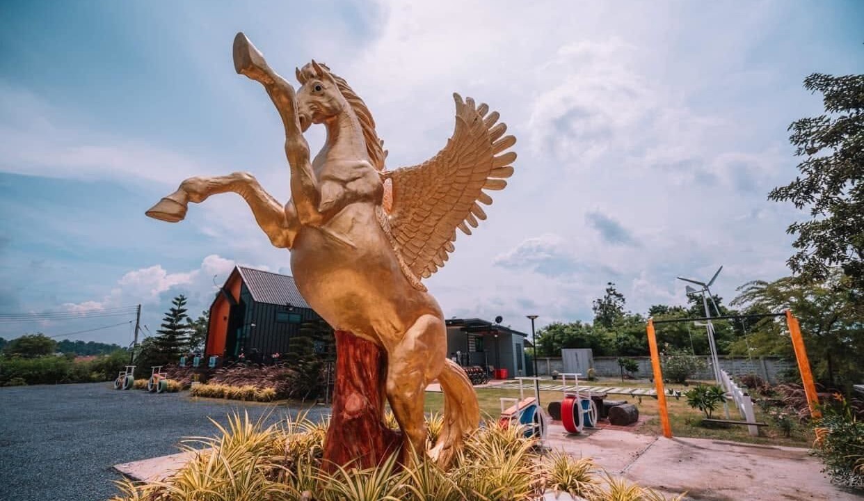 Photo of Outdoor in Nong Khae