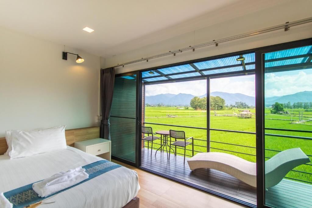 Photo of Patio Balcony in Chiang Klang