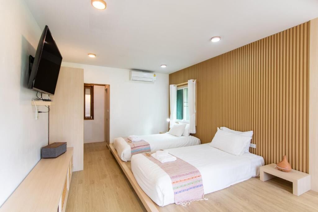Photo of Outdoor in Chiang Klang