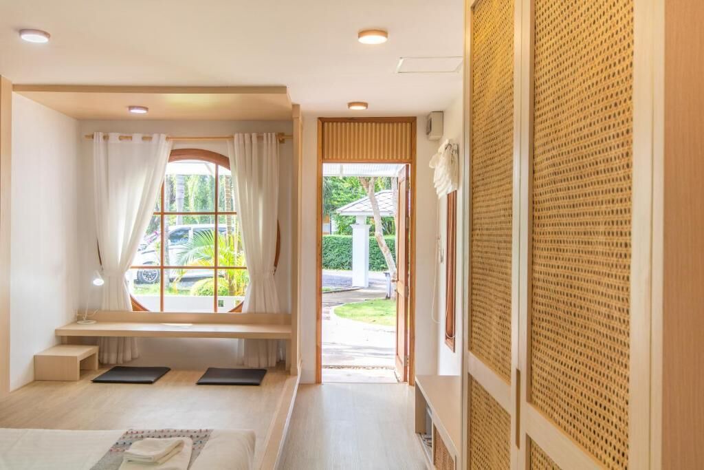 Photo of Bedroom in Chiang Klang